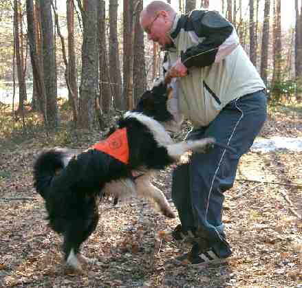 Festivo Viking ja Ilkka Simonen